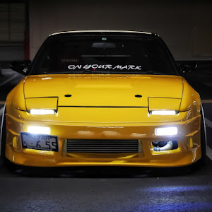 180SX RPS13