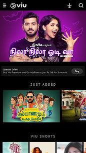 Viu Mod Apk 1.1.6 [Premium Activated] Download 2