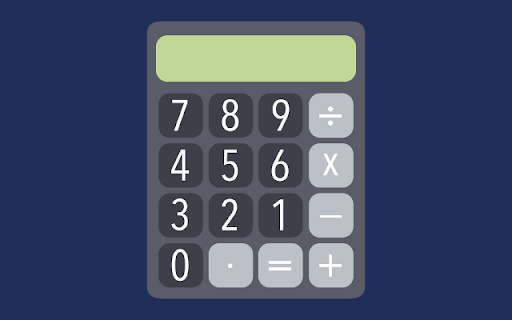 Calculator for SEO professionals