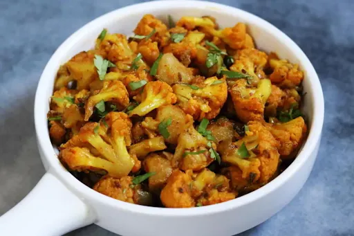 Aloo Gobhi