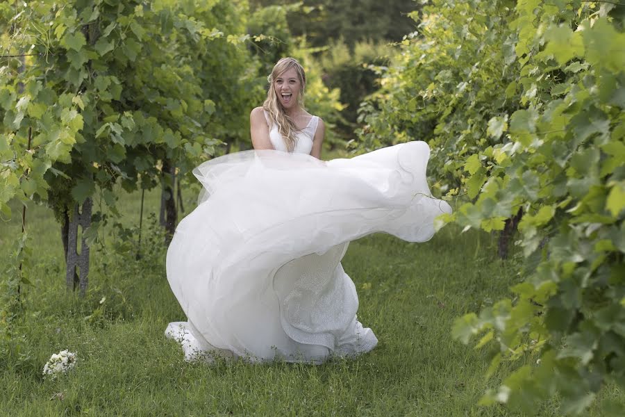 Photographe de mariage Luca Sacchetto (lucasacchetto). Photo du 3 février 2020