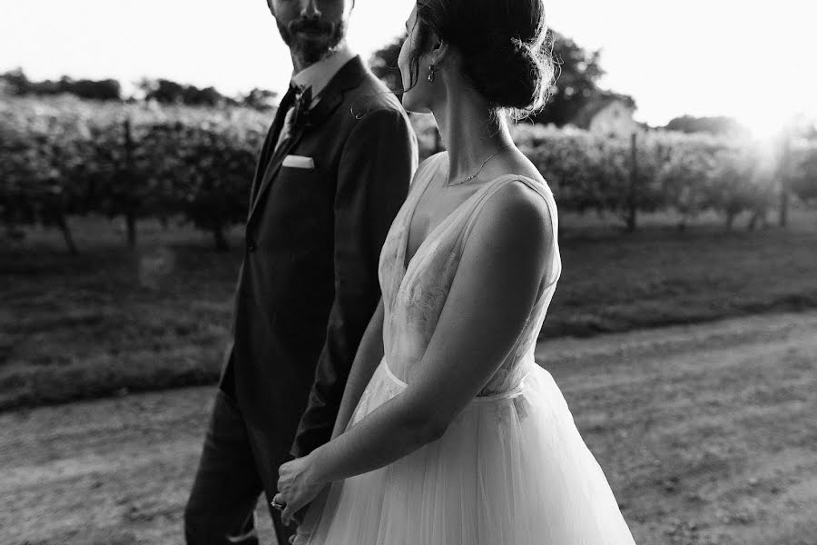 Photographe de mariage Sonia Bourdon (soniabourdon). Photo du 17 avril