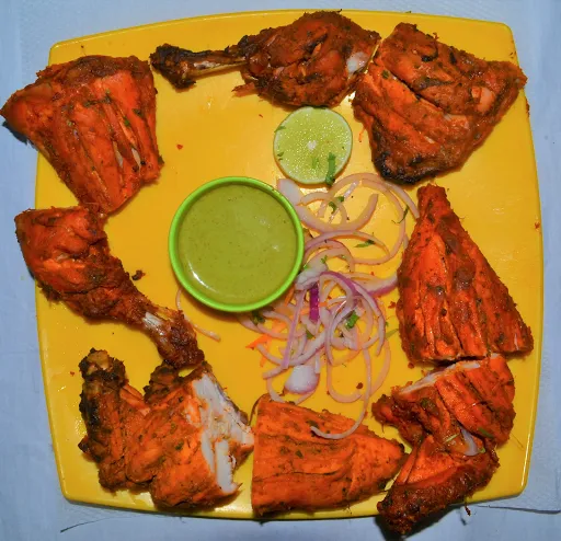 Tandoori Chicken