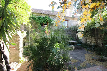 maison à Grignan (26)