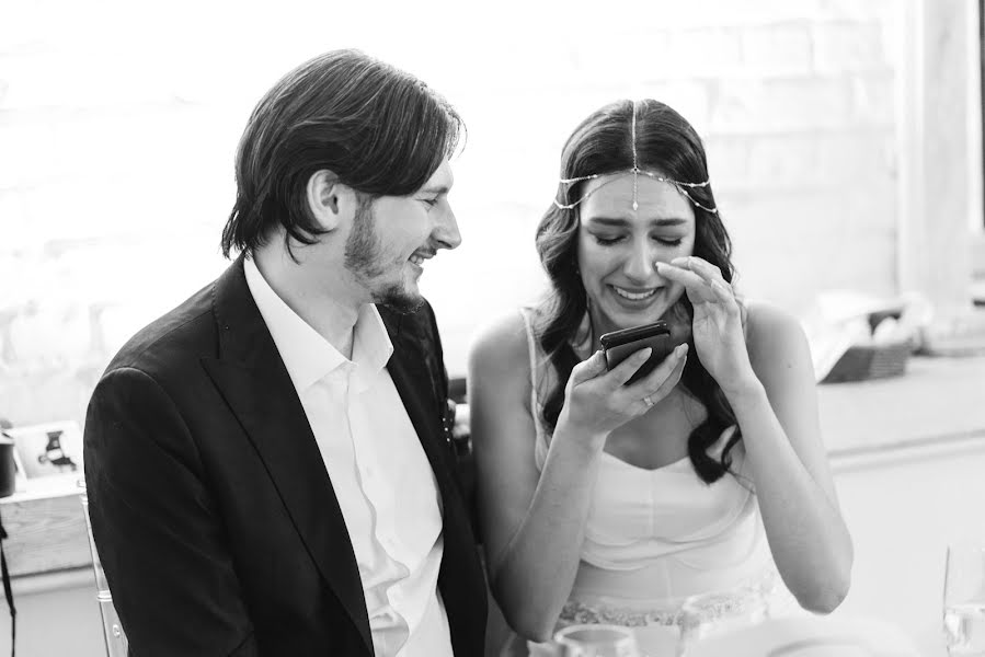 Wedding photographer Vika Kostanashvili (kostanashvili). Photo of 26 May 2021