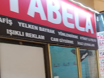 Tabela