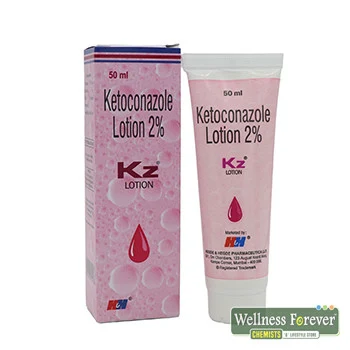 KZ LTN 50ML