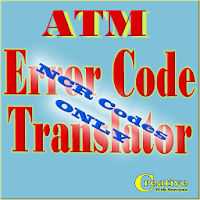 ncr atm translator