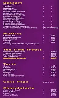 Goodeez Galore menu 2