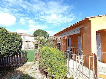 maison à Sainte-Maxime (83)