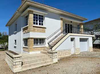 maison à Bergerac (24)