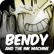 Top Bendy & Machine Guide 2.1.9 Icon