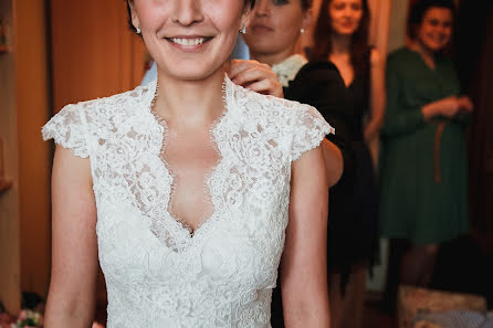 Photographe de mariage Svetlana Obolonkova (lady-okami). Photo du 22 décembre 2019