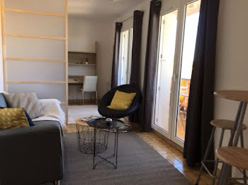 appartement à Montpellier (34)