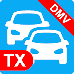 Texas DMV Practice Test Apk