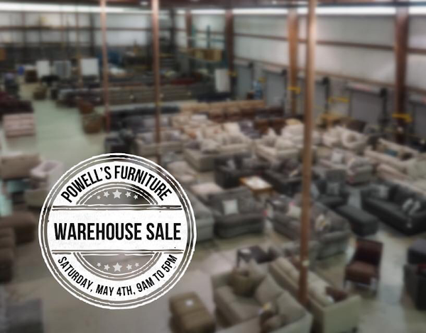 Powell S Furniture And Mattress