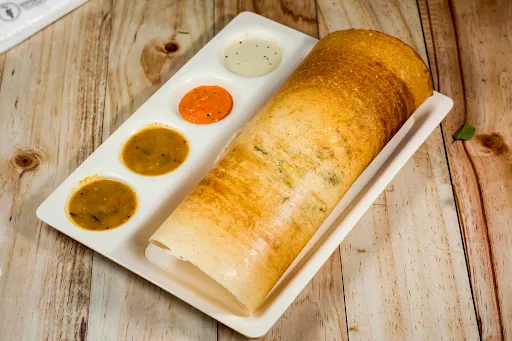 Plain Dosa