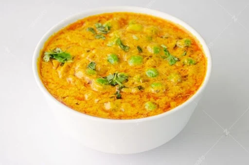 Green Peas Masala (Serve 1)