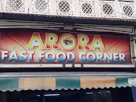 Arora Fastfood photo 1