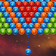 Bouncing Balls - Pop Shooter & Puzzle Game  Icon