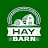 Haybarn icon