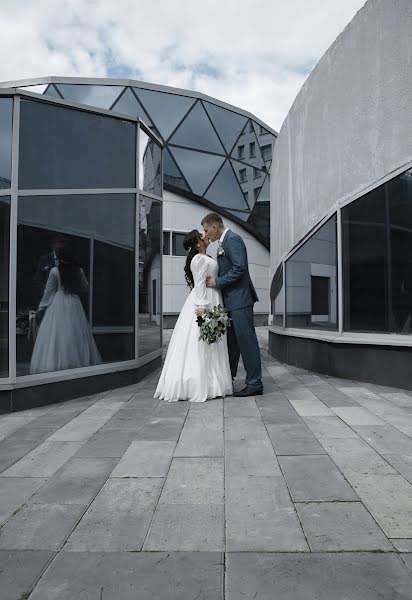 Fotografo di matrimoni Vadim Shitov (vsphotos24). Foto del 12 settembre 2020