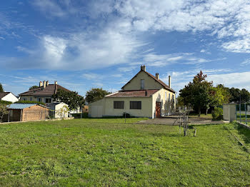 maison à Moncé-en-Belin (72)