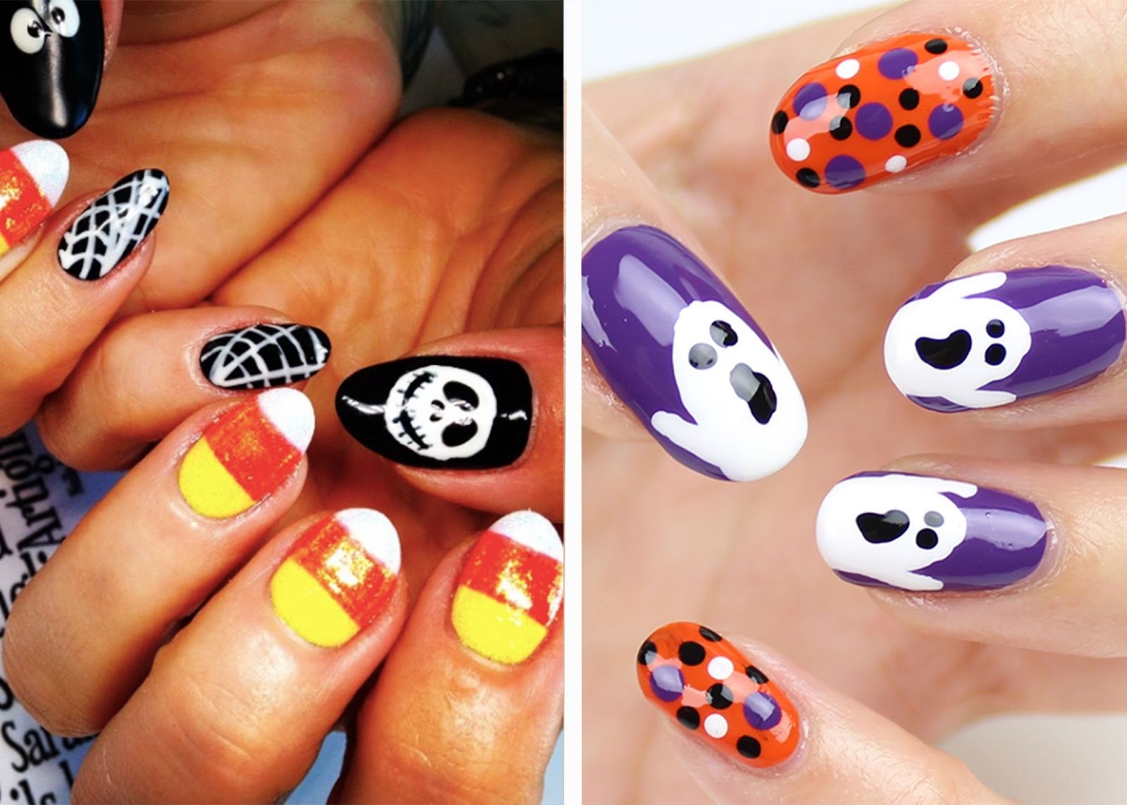 nail art