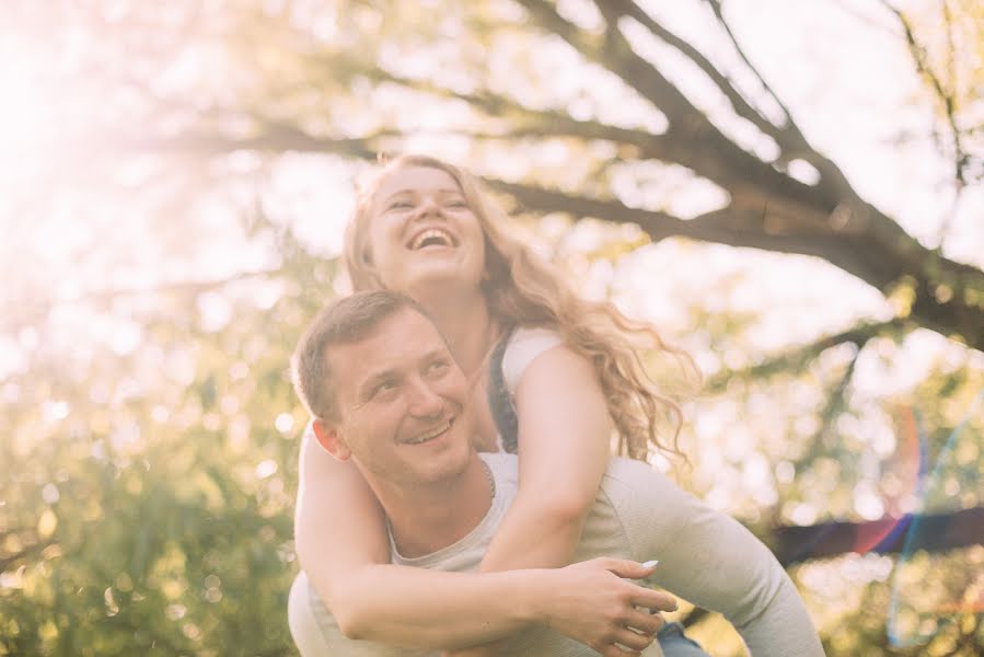 Photographe de mariage Ekaterina Denisova (edenisova). Photo du 21 mai 2018