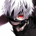 Tokyo Ghoul Theme Chrome extension download