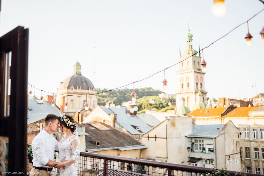 Wedding photographer Vasiliy Shevchuk (shevchuk). Photo of 21 December 2018