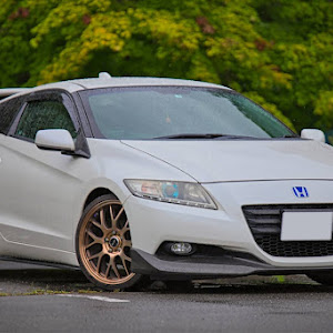 CR-Z ZF1