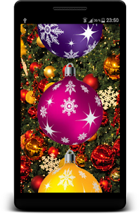How to get Merry Christmas Balls Widgets 1.05 apk for laptop