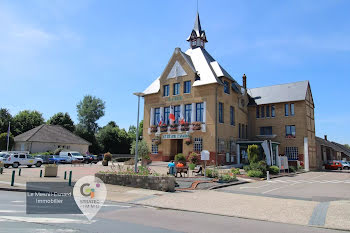 locaux professionnels à Le Mesnil-Esnard (76)