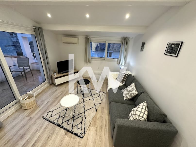 Vente appartement 2 pièces 59 m² à Aix-en-Provence (13090), 345 000 €