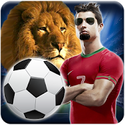 Soccer Champions Pro 2015  Icon