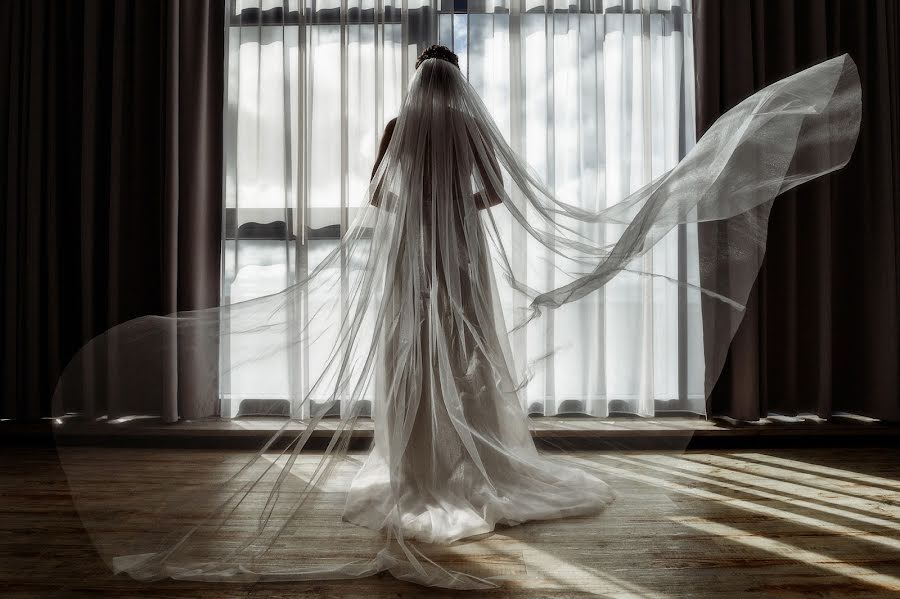 婚礼摄影师Sergey Balanyan（balanian）。2023 5月8日的照片
