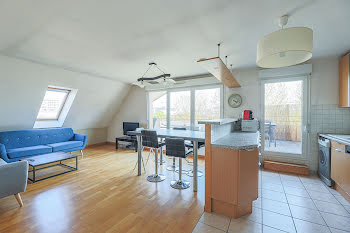 appartement à Saint-Denis (93)