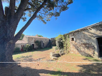 maison à Brem-sur-Mer (85)