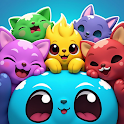 Cat Jam: Block Match