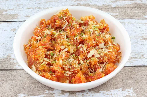 Gajar Ka Halwa