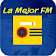 La Mejor Fm icon