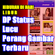 Download DP Status Lucu Perang Gambar Hiburan Di Hari Libur For PC Windows and Mac 2.0.2