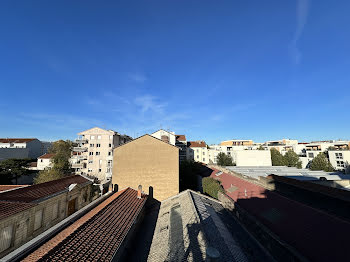 appartement à Lyon 3ème (69)