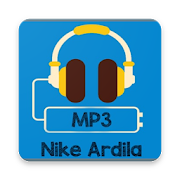 The Best Music Nike Ardila Mp3 1.0.1 Icon