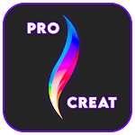 Cover Image of Скачать Procreate Pro Mobile - Drawing Tips 2020 1.0 APK