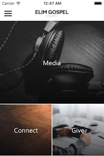 Elim Gospel(圖1)-速報App