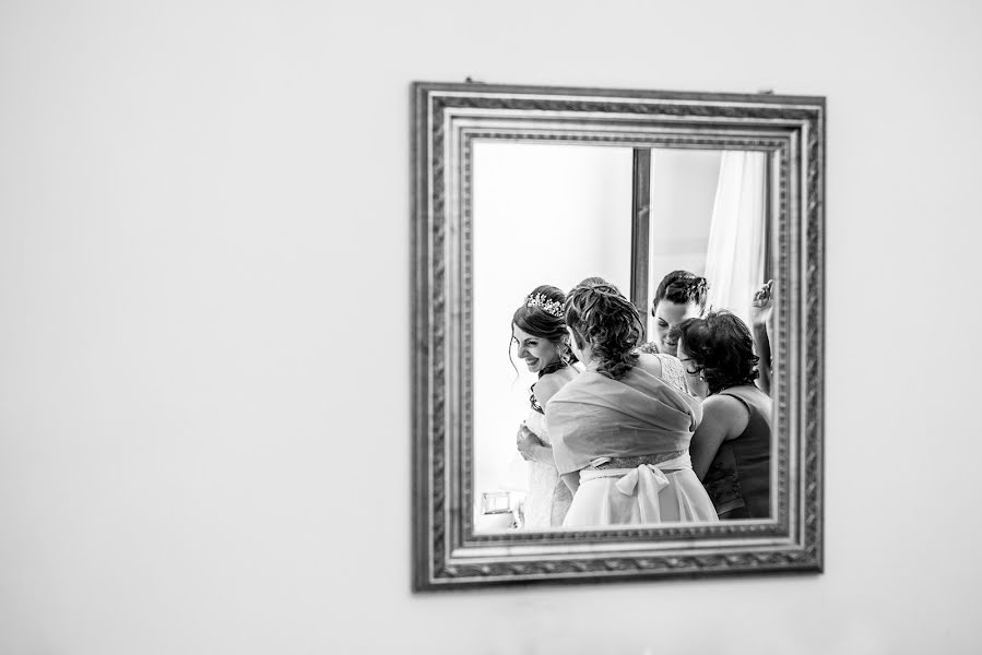 Fotógrafo de casamento Andrea Rifino (arstudio). Foto de 27 de outubro 2018