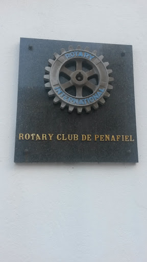 Rotary Club Penafiel 2