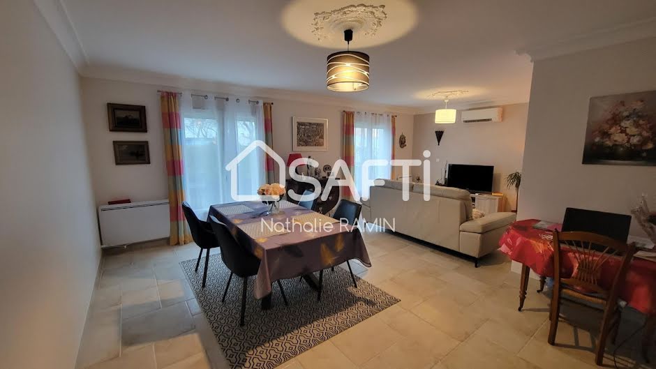 Vente maison 4 pièces 113 m² à Le Perrier (85300), 259 000 €